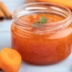 Персидский джем из моркови на&nbsp;зиму