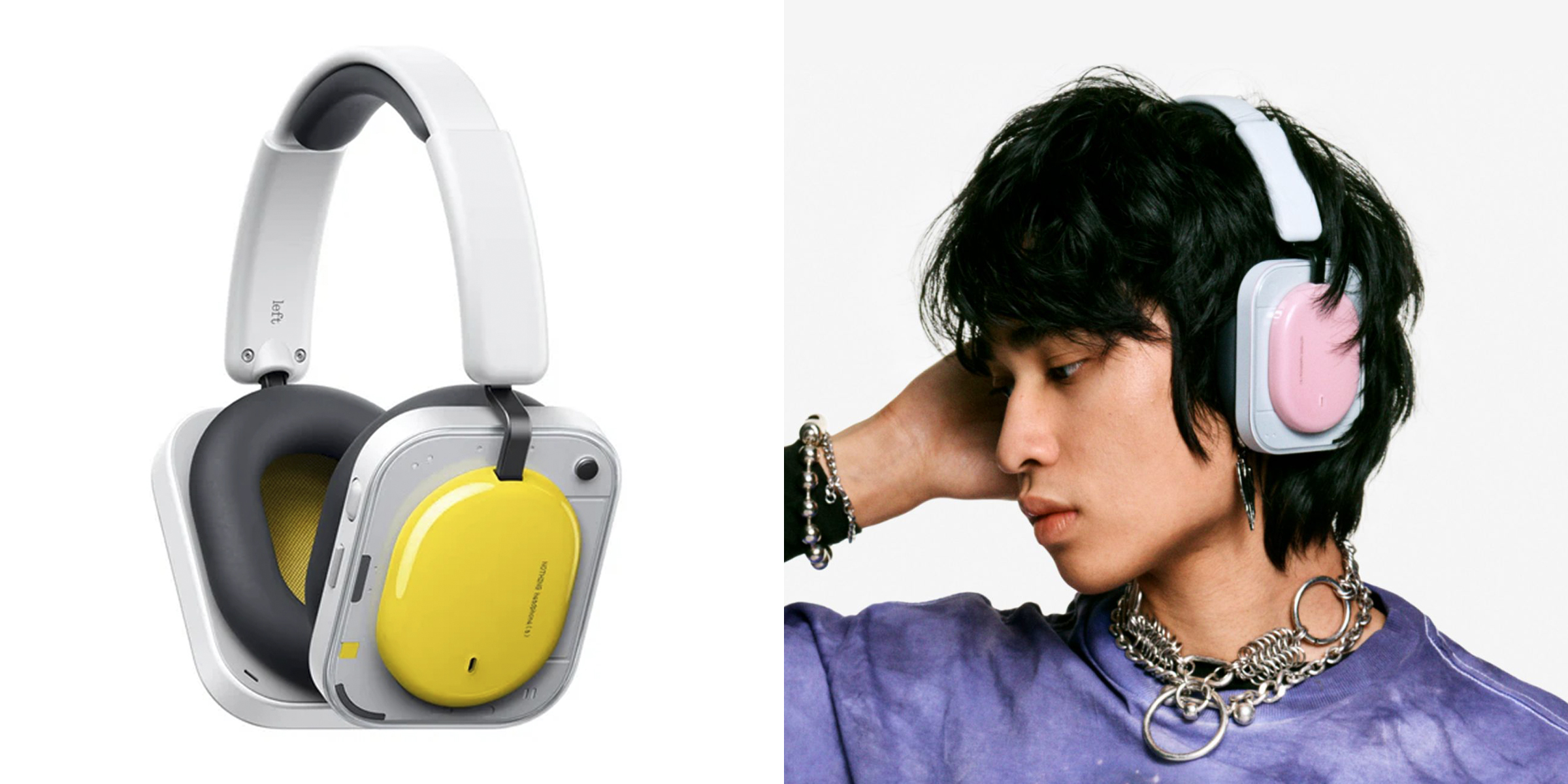 Nothing Headphone (a)