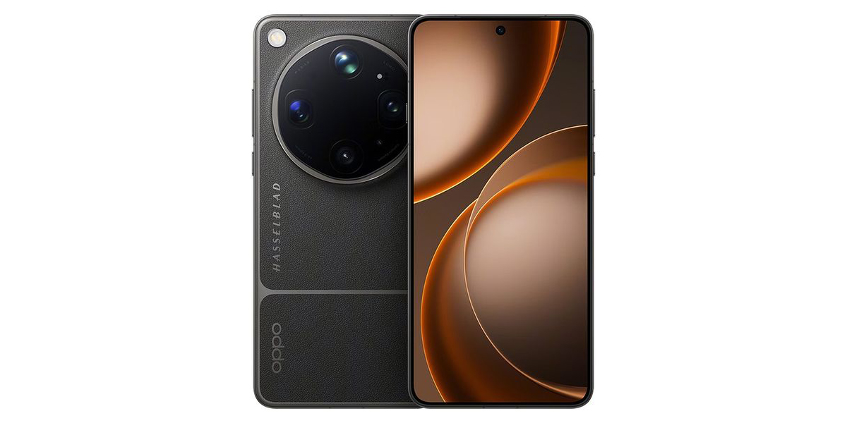 Смартфон OPPO Find X9 Ultra Смартфон OPPO Find X9 Ultra