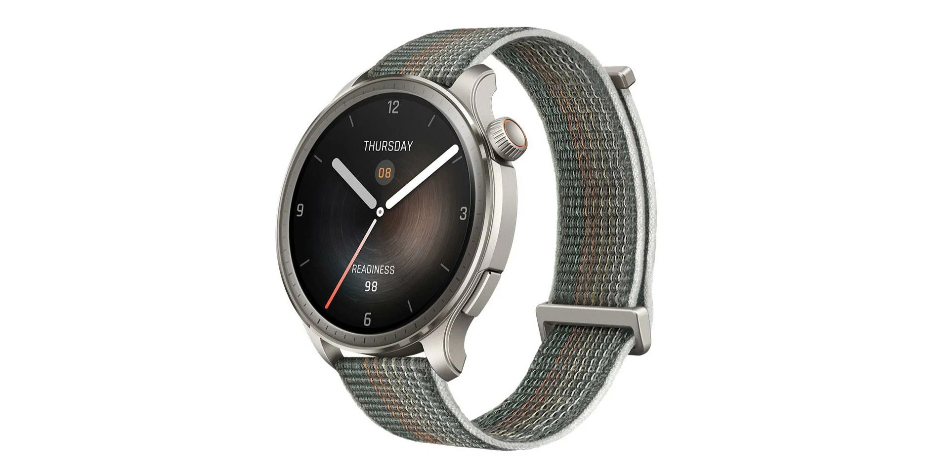 Смарт-часы Amazfit Balance Смарт-часы Amazfit Balance