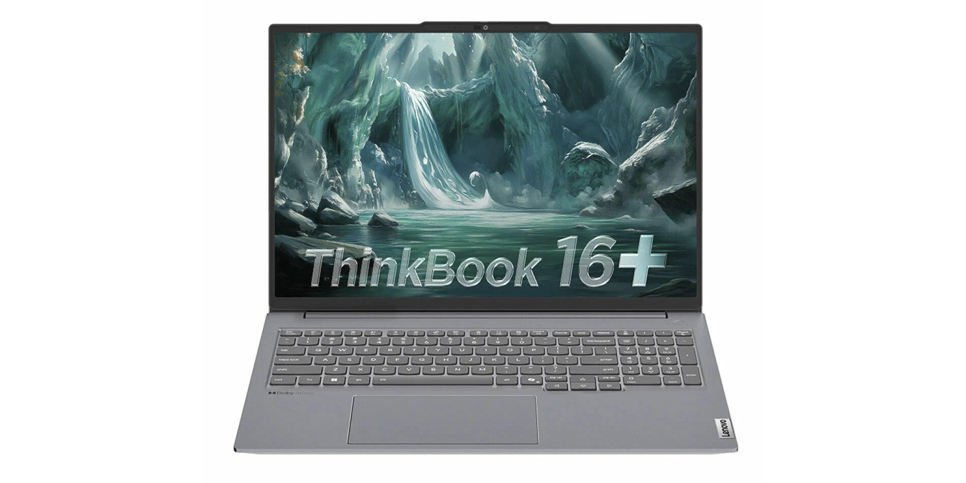 Ноутбук Lenovo Thinkbook16+ Ноутбук Lenovo Thinkbook16+