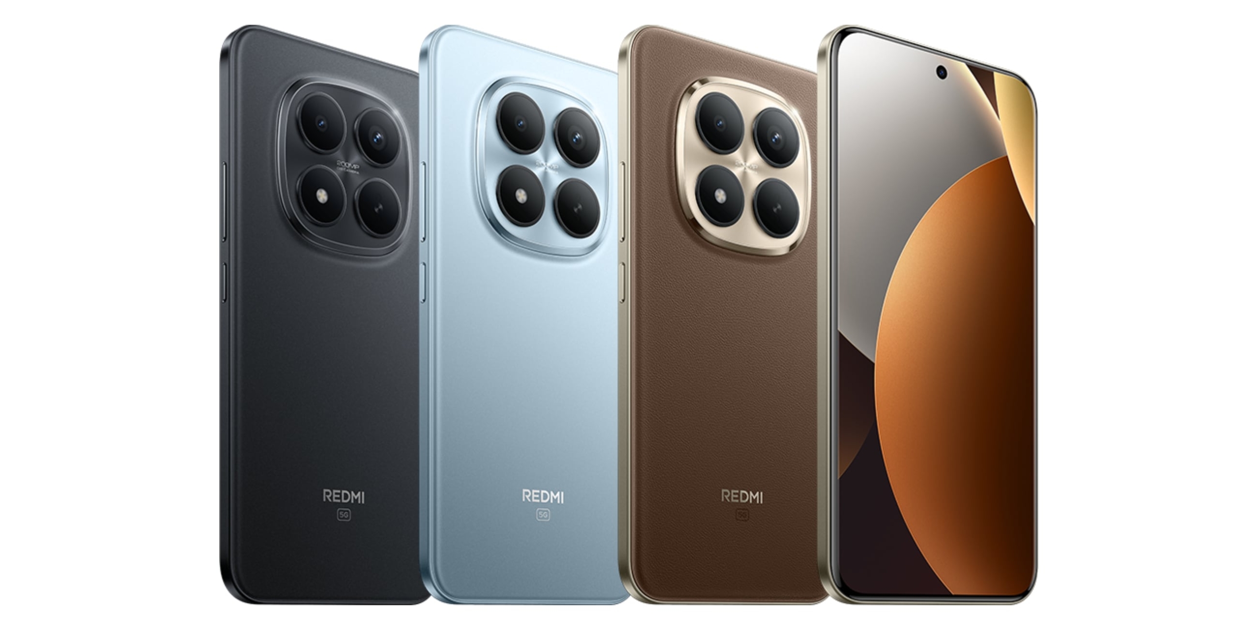 Xiaomi Redmi Note 15 Pro+ 5G