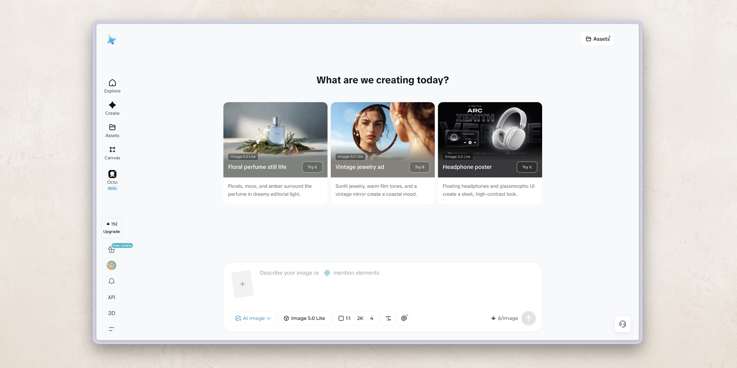 Seedream Нейросети для генерации изображений: Seedream