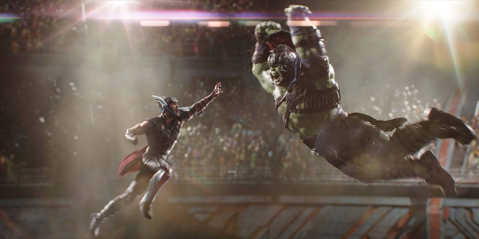 Entertainment Weekly составило рейтинг всех фильмов киновселенной Marvel — от худшего к лучшему