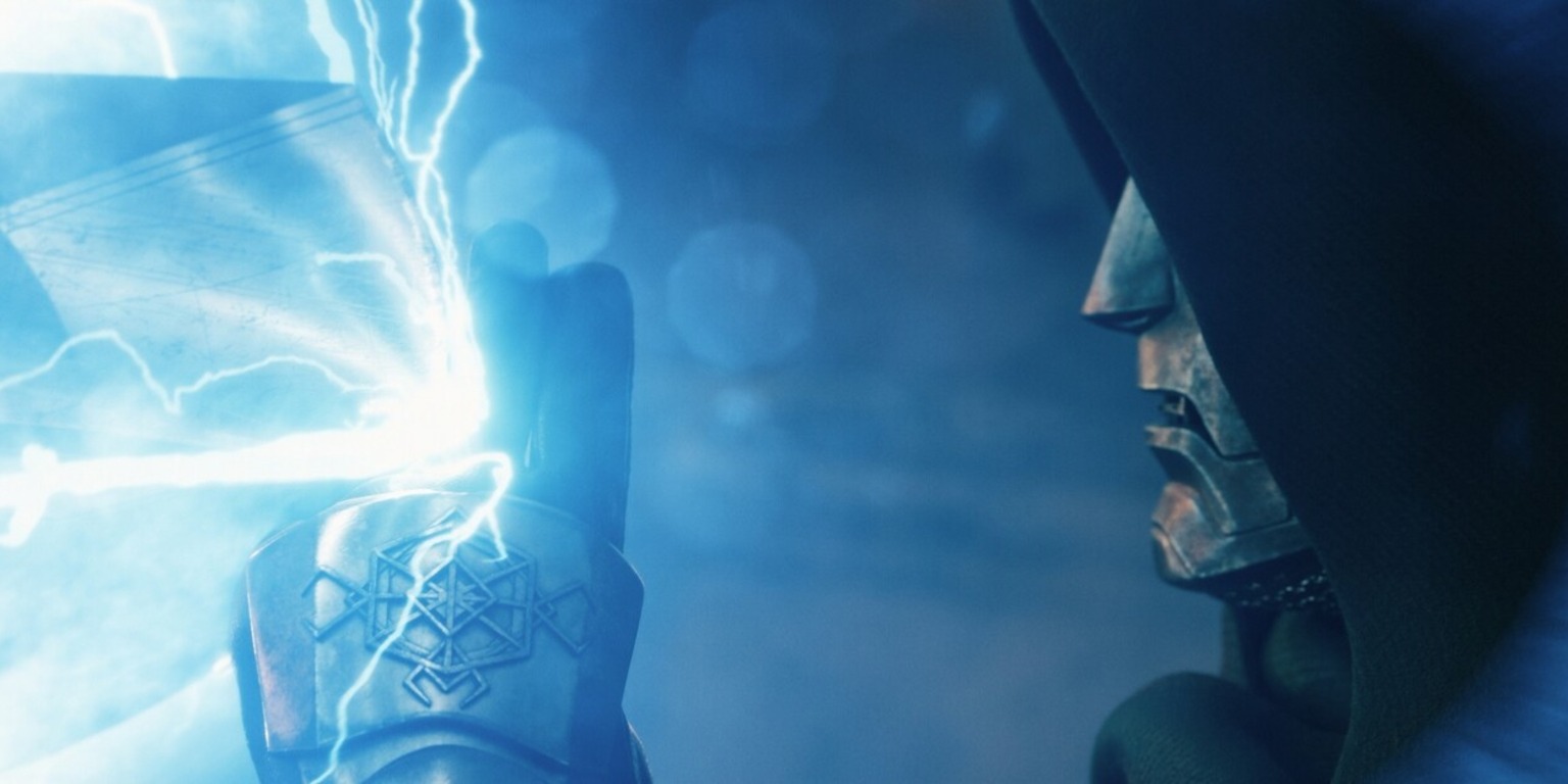 Marvel показала новый эпичный трейлер кроссовера «Мстители: Судный день»