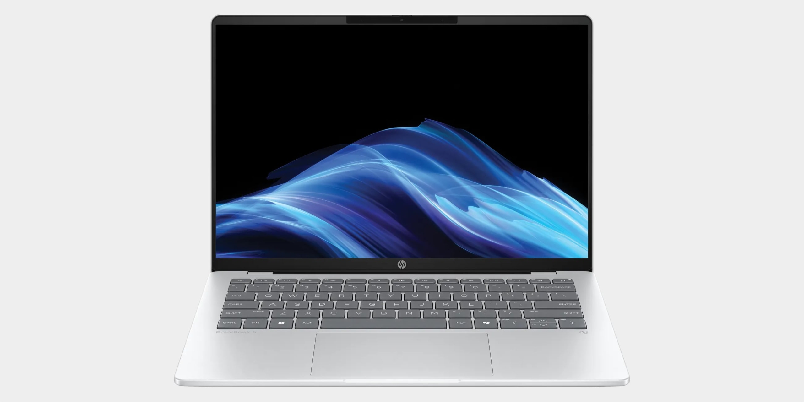 HP OmniBook 5 14 Автономные ноутбуки на Windows: HP OmniBook 5 14