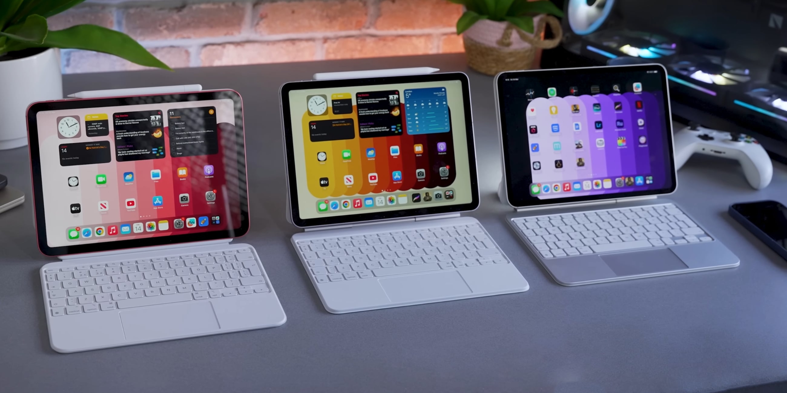 iPad, iPhone и другая техника Apple Гаджеты и устройства, которые стоят переплаты: iPad, iPhone и другая техника Apple