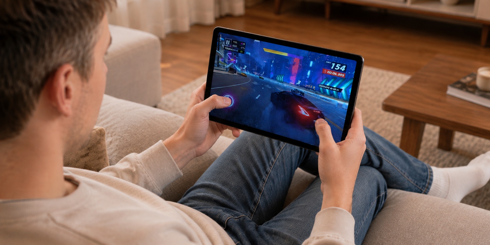 Почему нам нравится планшет Redmi Pad 2: цена, автономность и ещё несколько причин