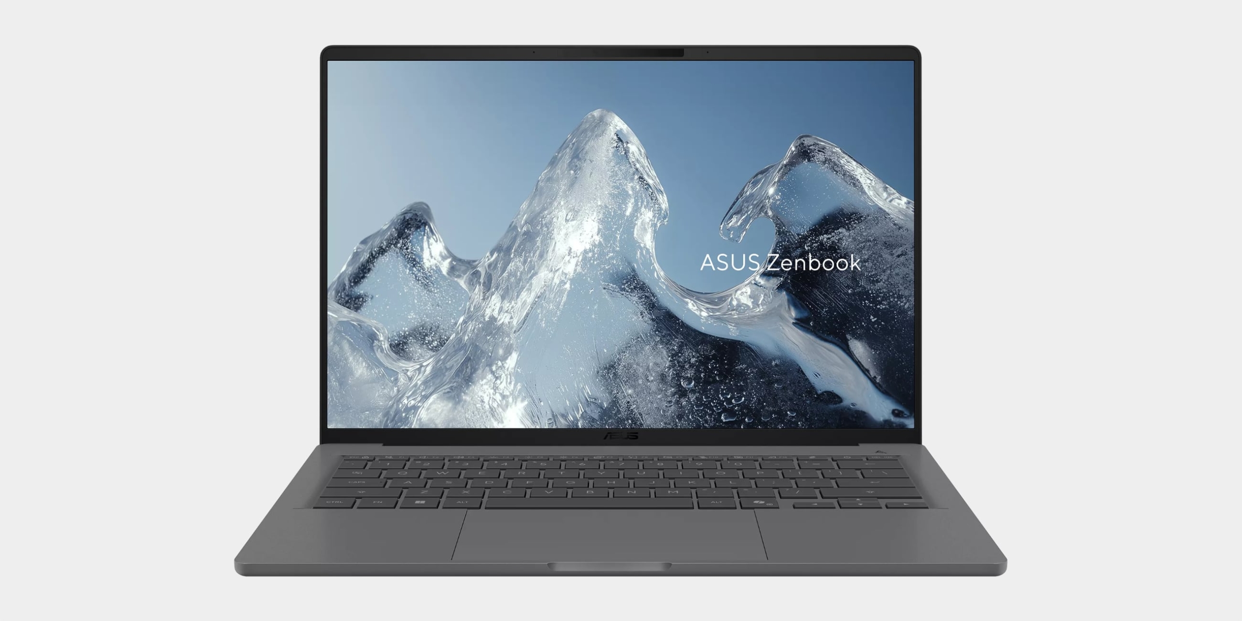 Asus Zenbook A14 Автономные ноутбуки на Windows: Asus Zenbook A14