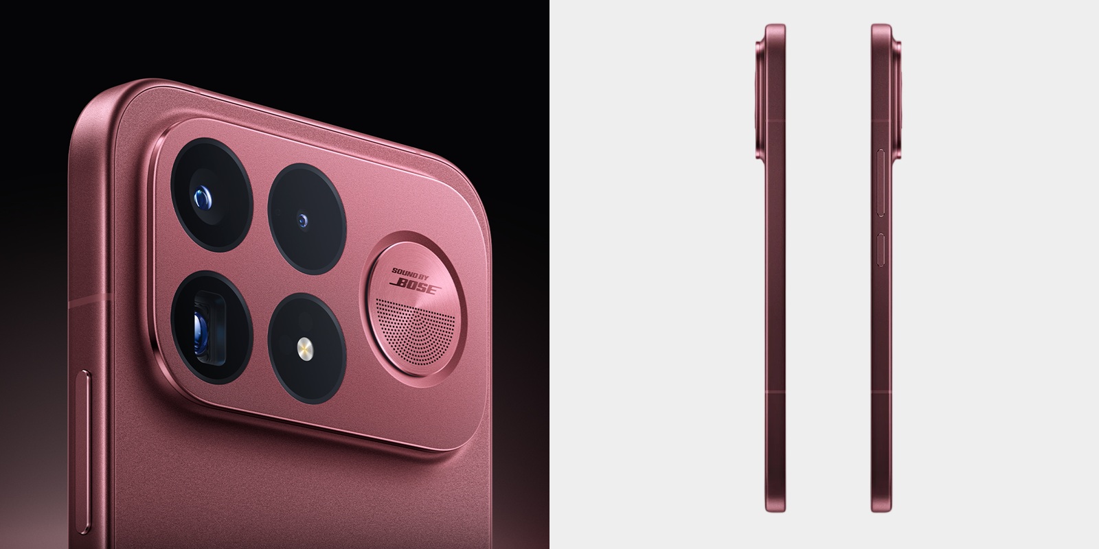 Смартфон POCO F9 Ultra