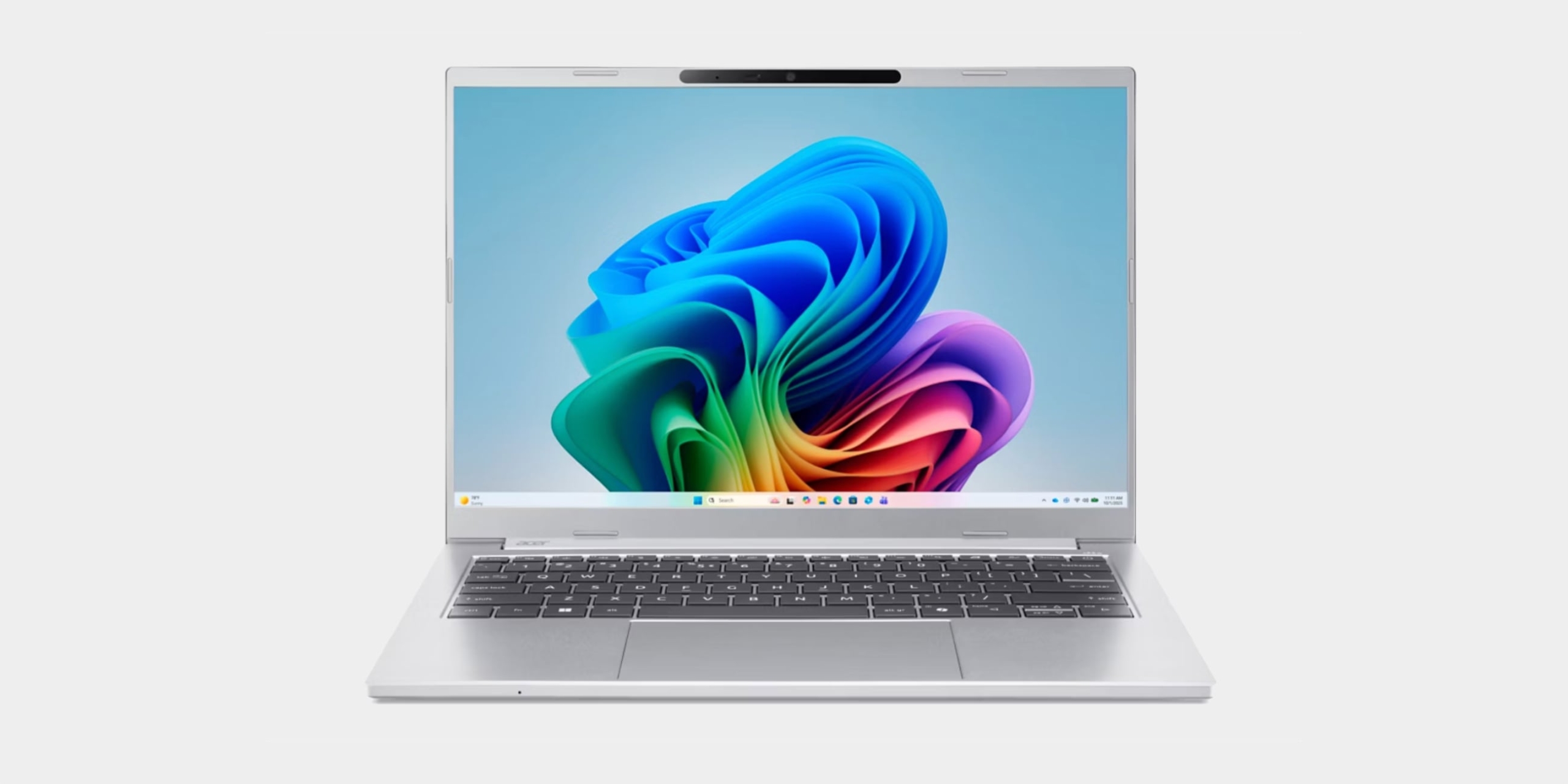 Acer Aspire 16 AI Автономные ноутбуки на Windows: Acer Aspire 16 AI