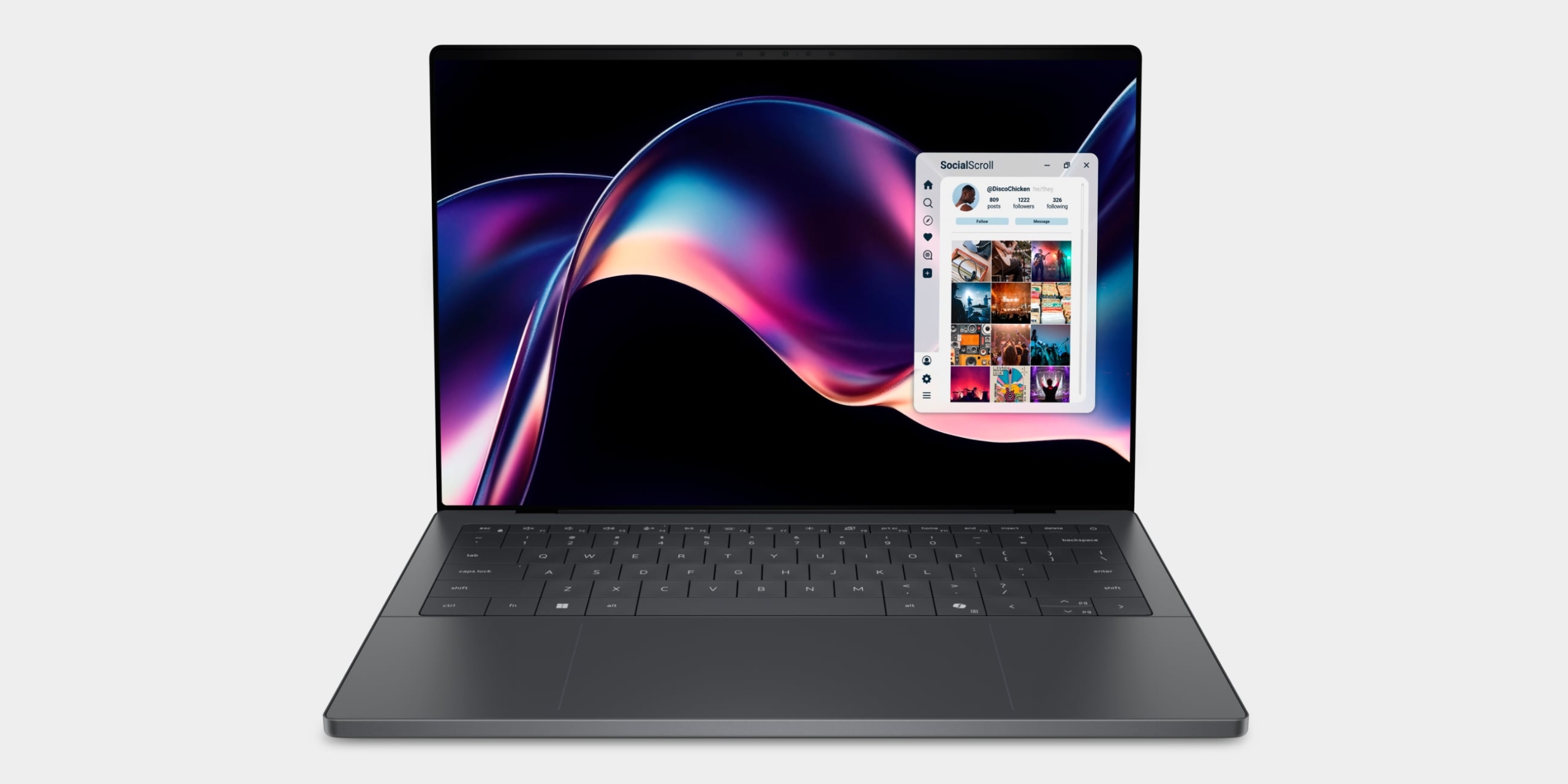 Dell XPS 14 2026 Dell XPS 14 2026