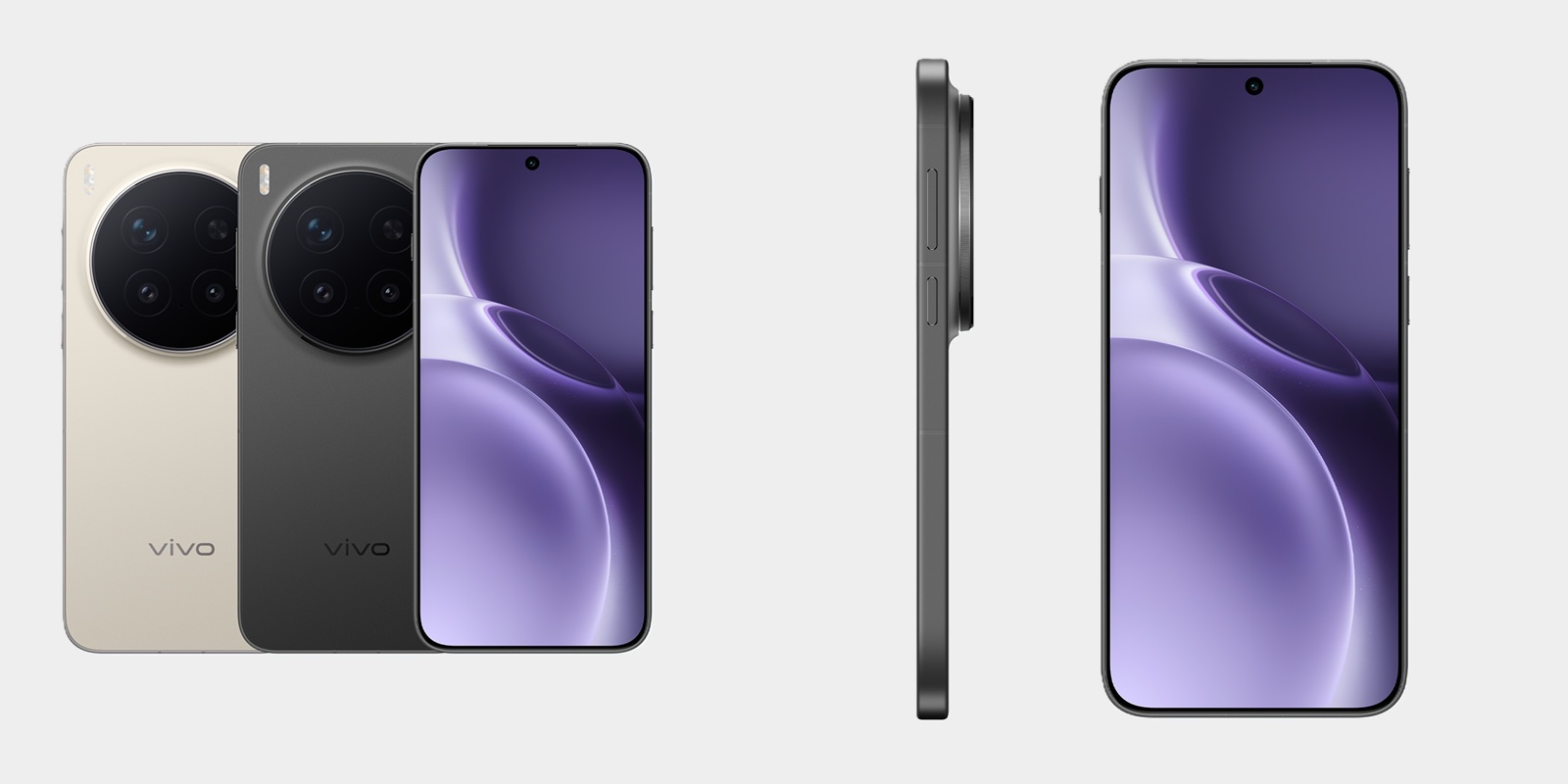 Смартфон Vivo X300 Pro