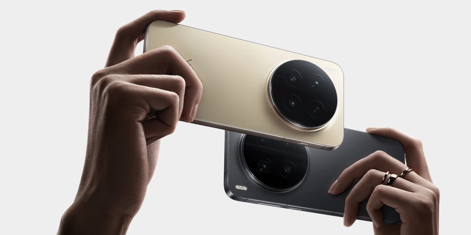 Смартфон Vivo X300 Pro