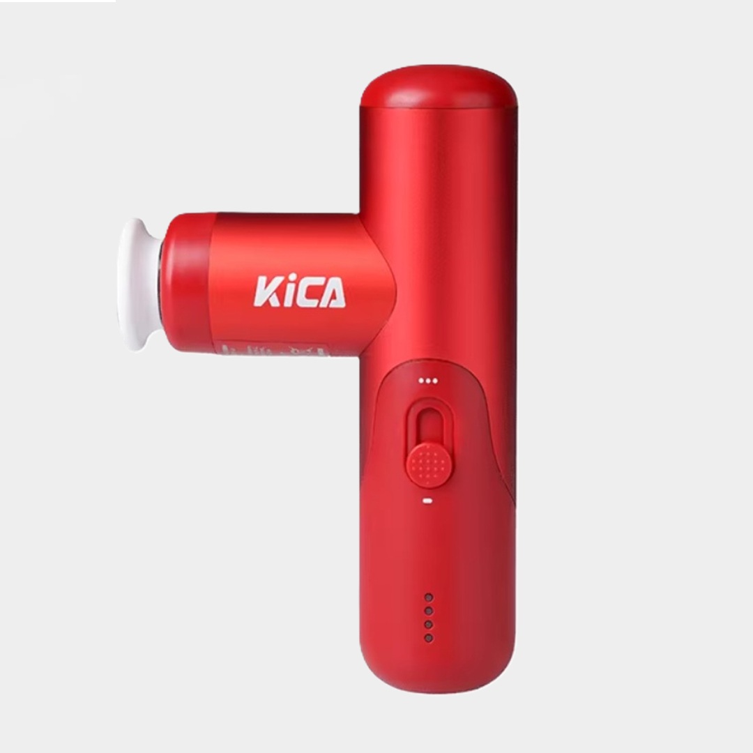 Беспроводной массажный пистолет от KICA