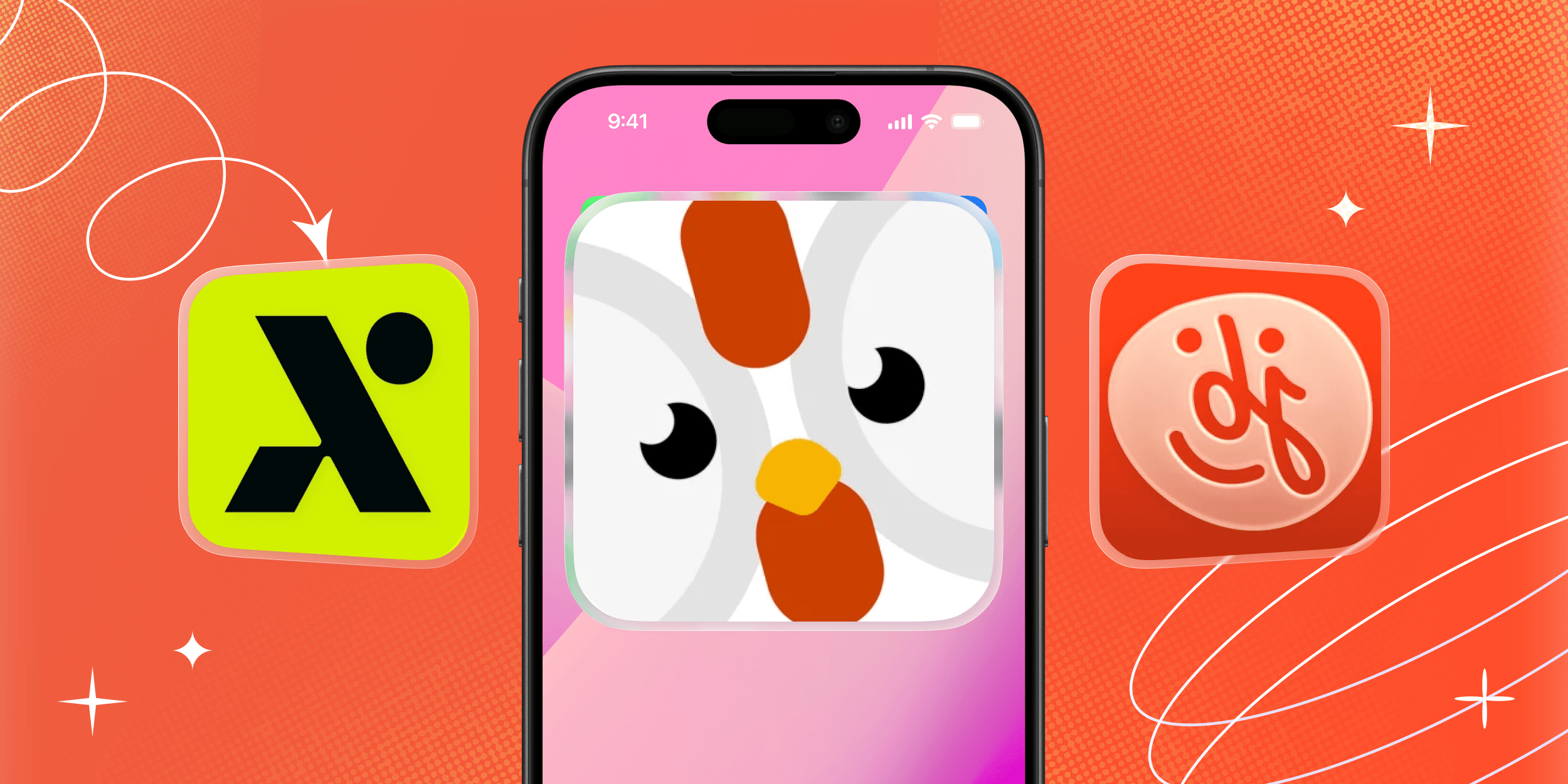 11 новых приложений для iOS: лучшее за август