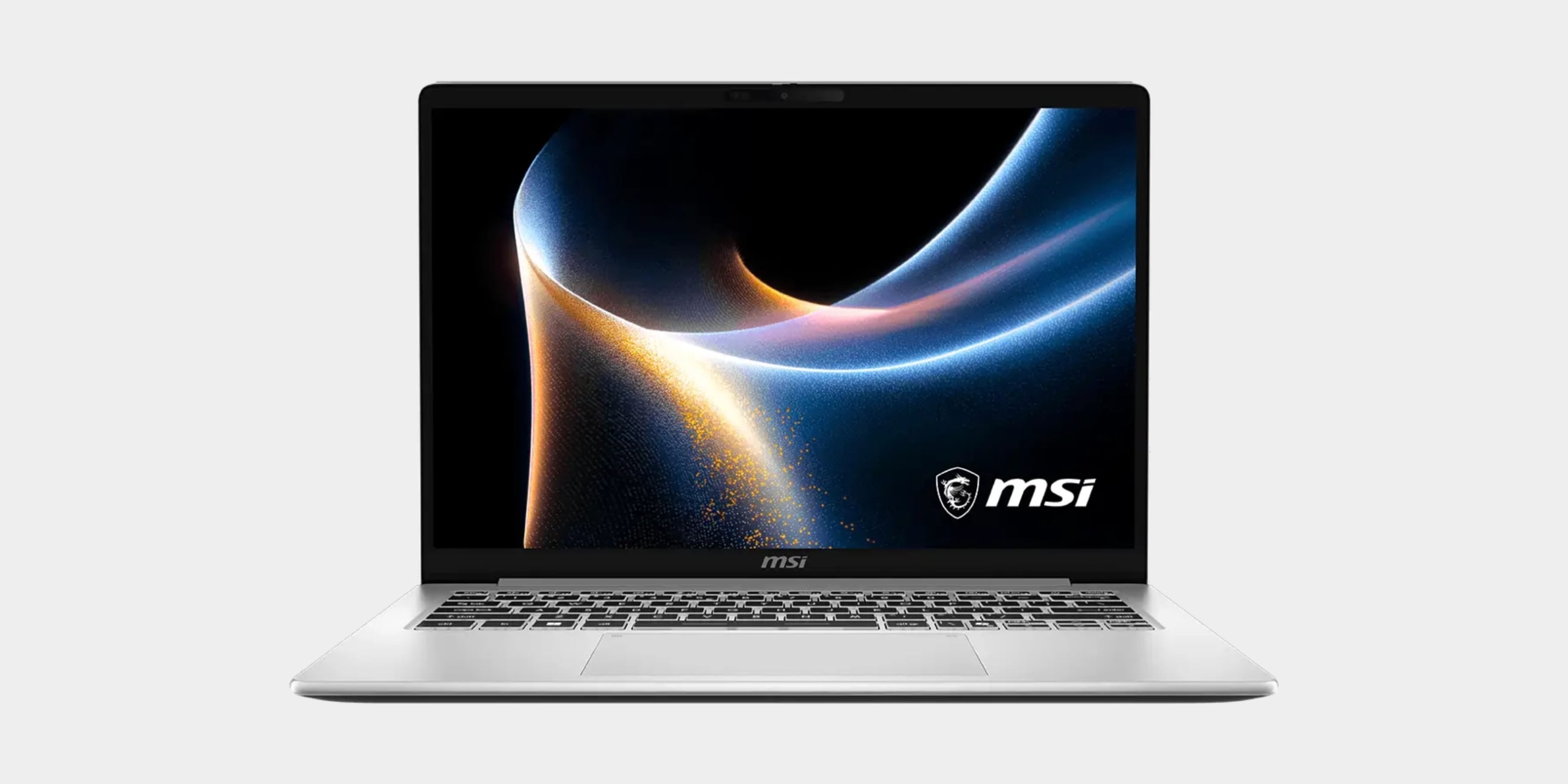 MSI 14" Modern 14S AI+ Автономные ноутбуки на Windows: MSI 14" Modern 14S AI+