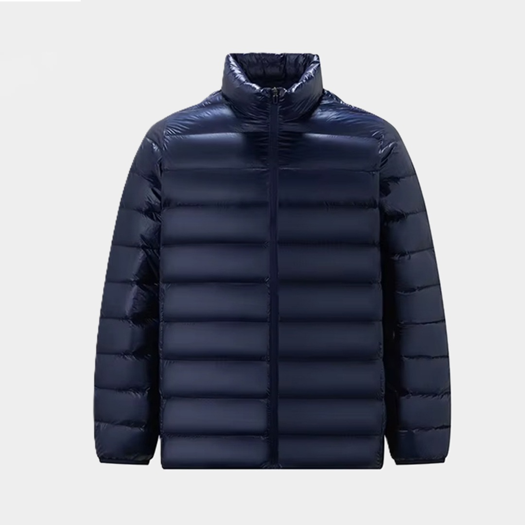Стёганая куртка от Semir