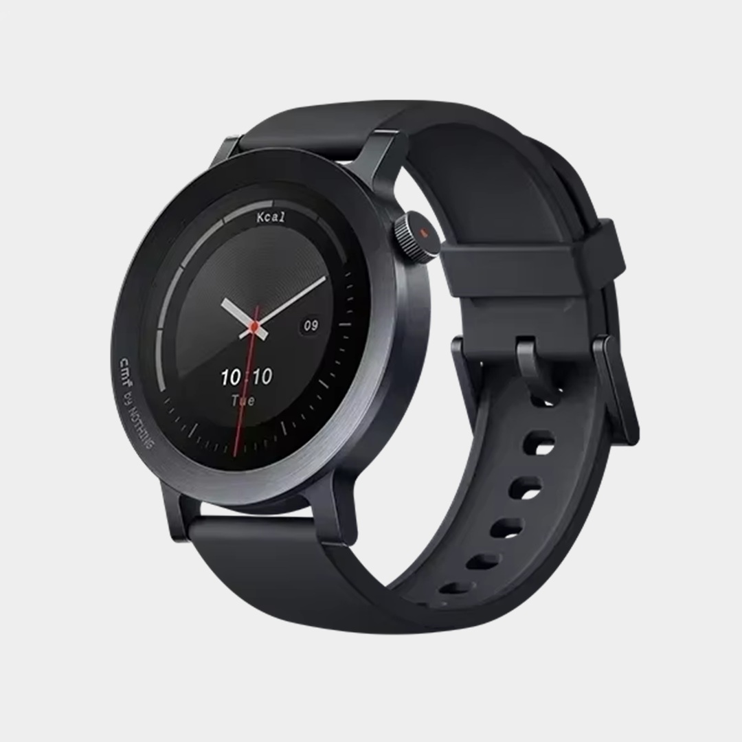 6. Умные часы CMF Watch 3 Pro
