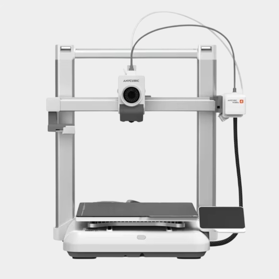 3D-принтер Anycubic Kobra 4, 22 889 рублей →