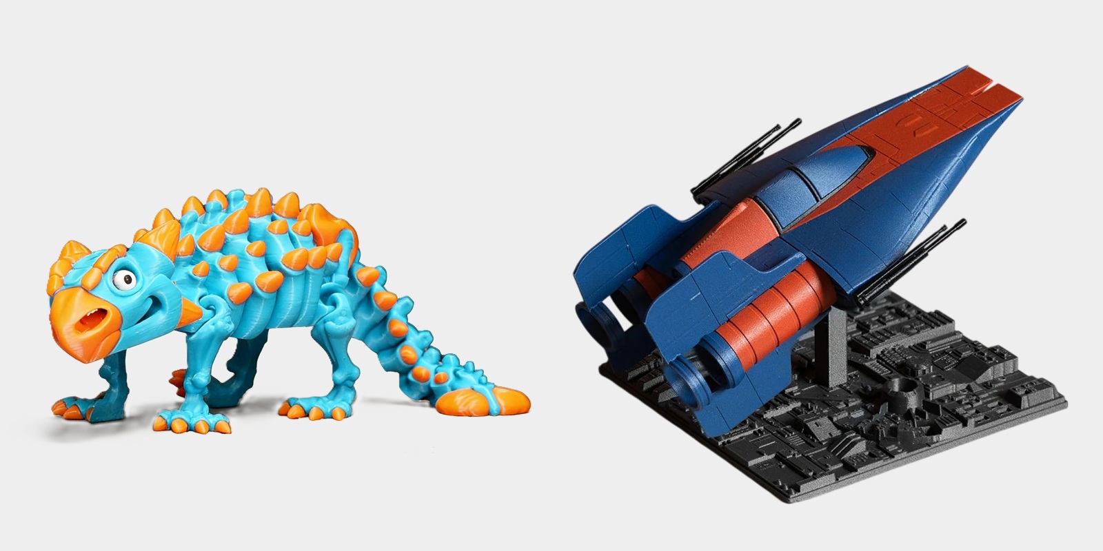 3D-принтер Anycubic Kobra 4 3D-принтер Anycubic Kobra 4