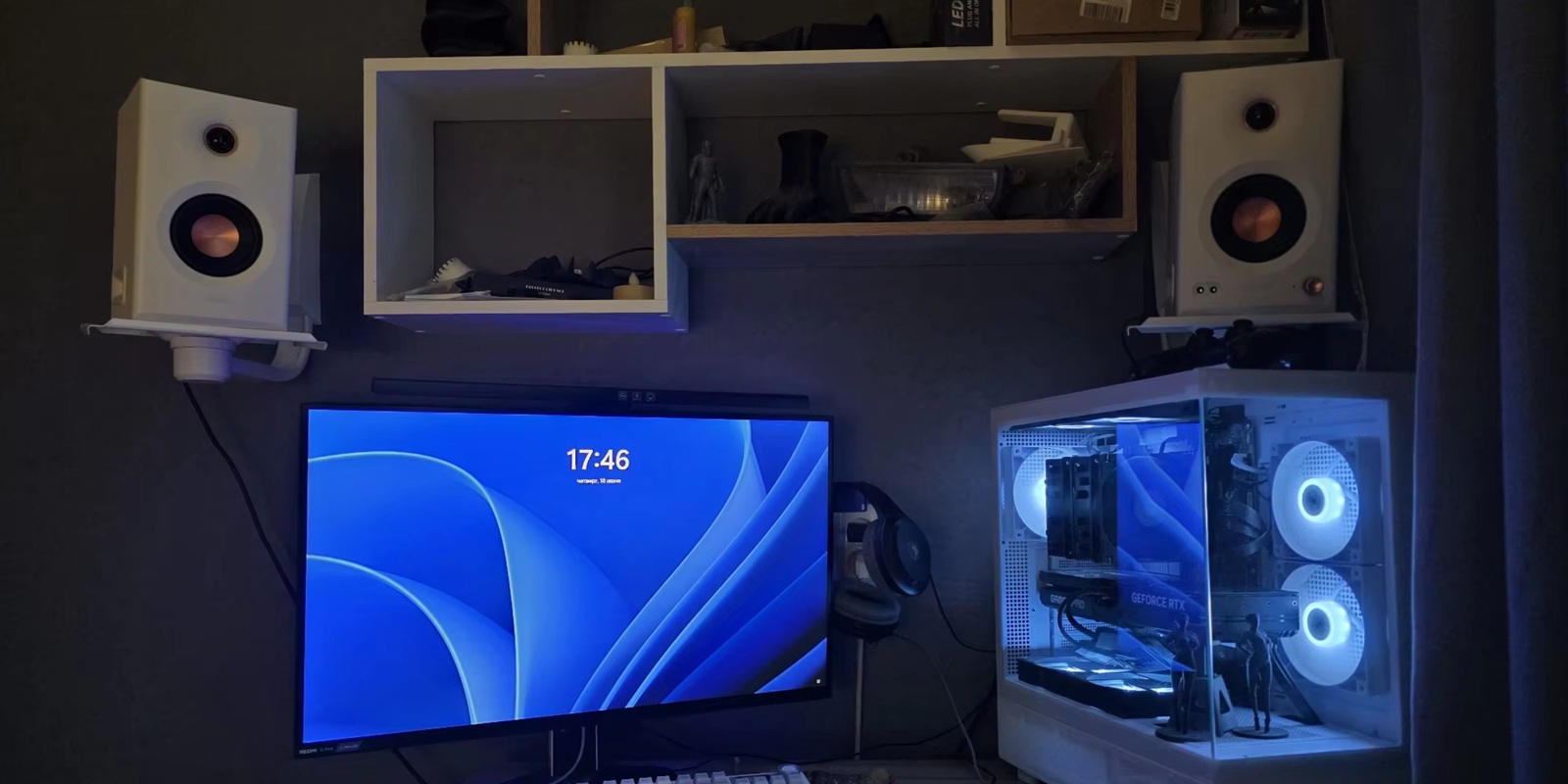 Колонки Edifier MR5 Колонки Edifier MR5