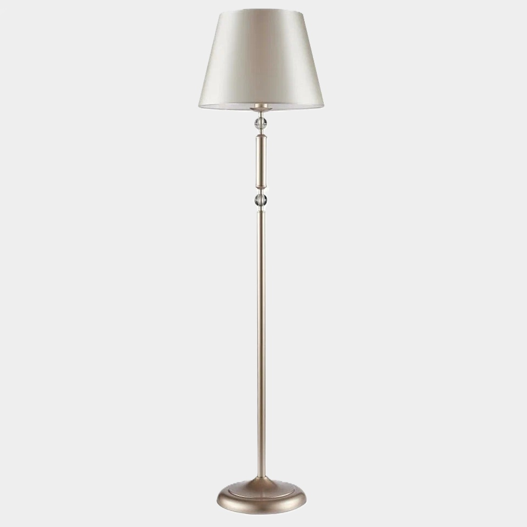 Торшер от Crystal Lux, 12 272 рубля 