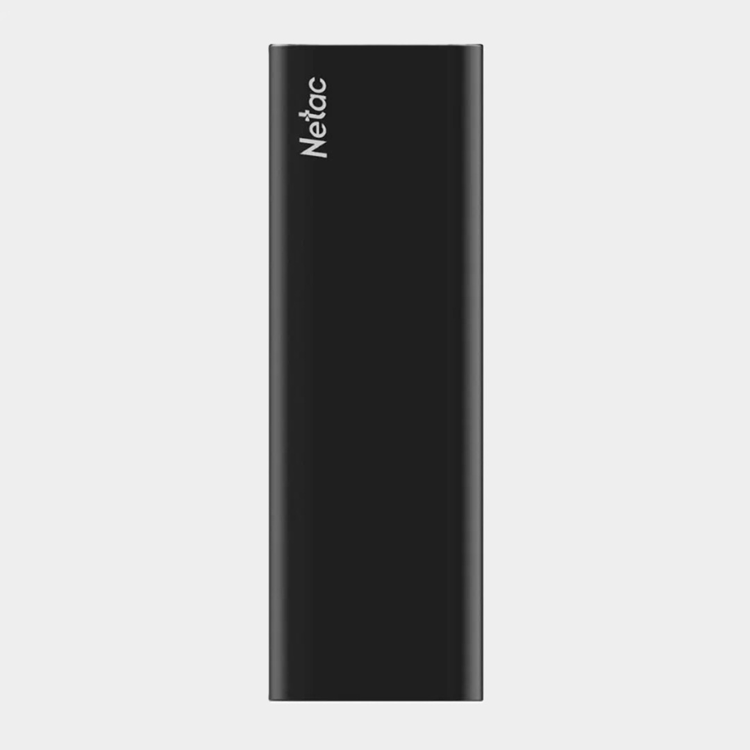 1. Внешний SSD Netac Z Slim на 250 ГБ 
