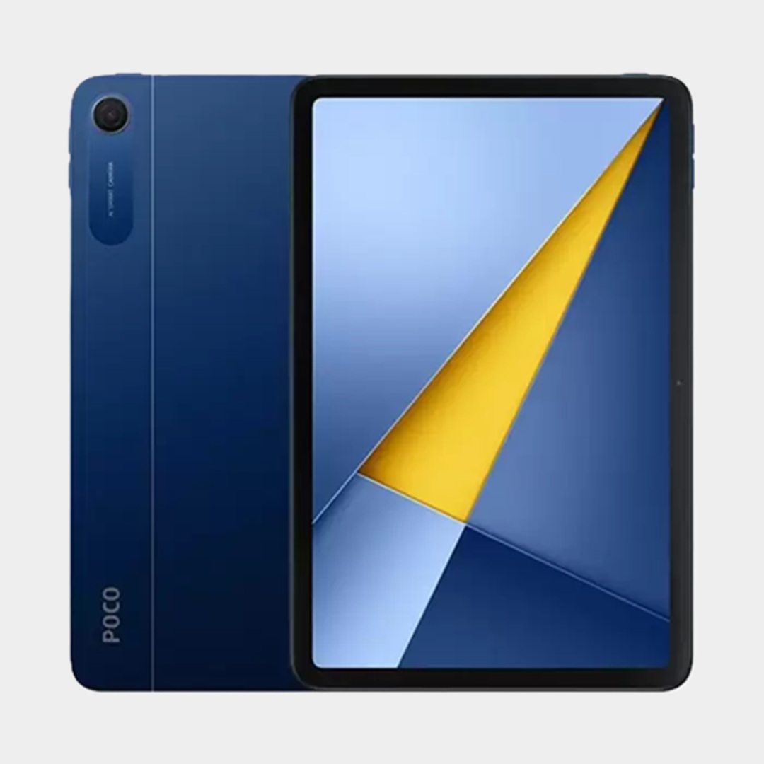 10. Планшет POCO Pad C1