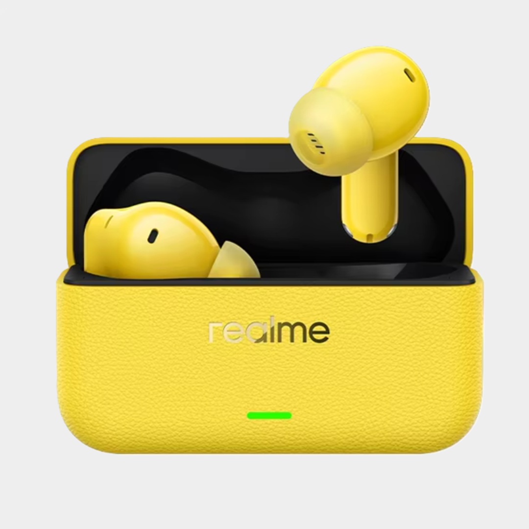 2. Наушники realme Buds T500 Pro 