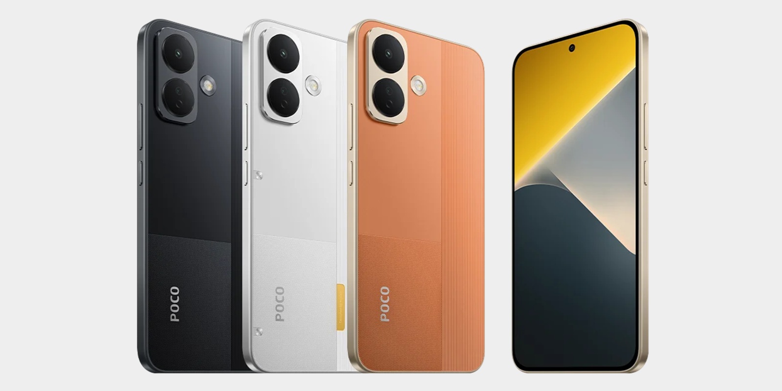 Новинка POCO X8 уже доступна — сразу со скидкой 54% на AliExpress