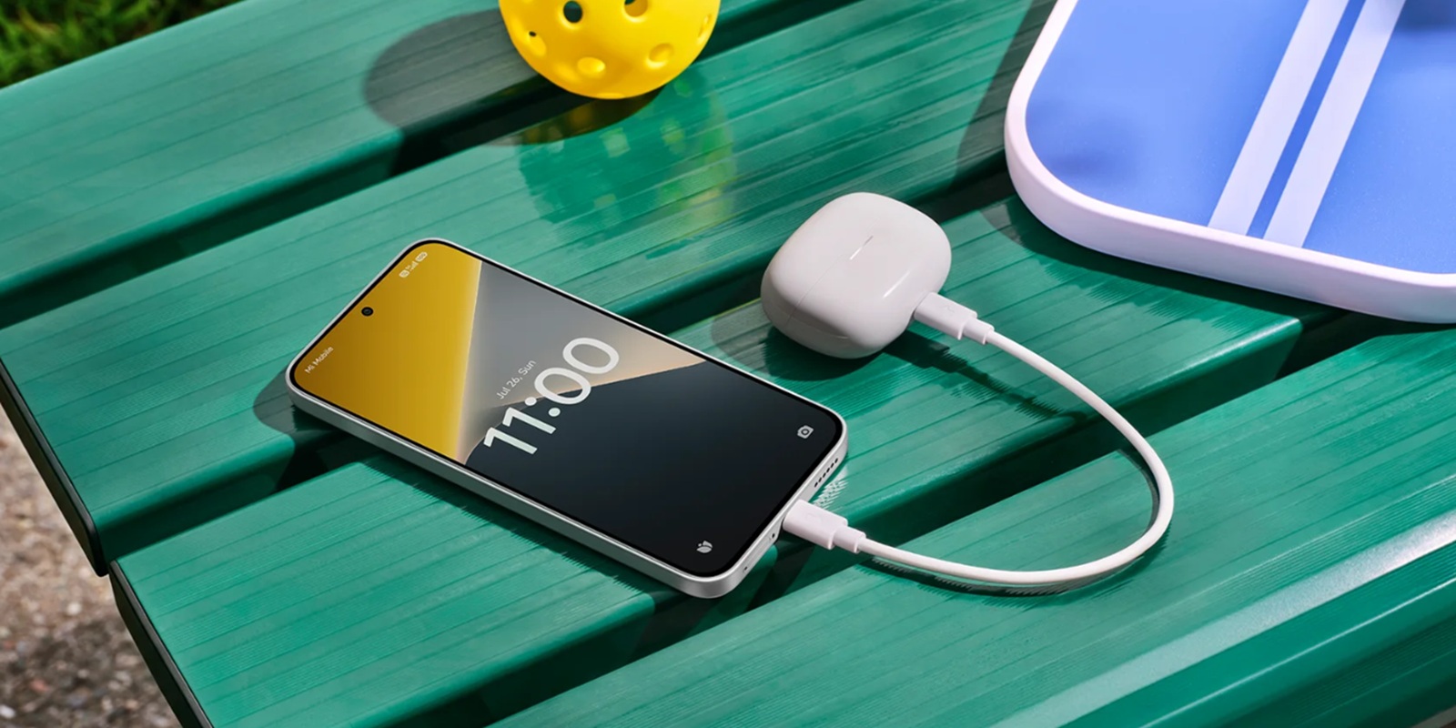 Смартфон POCO X8