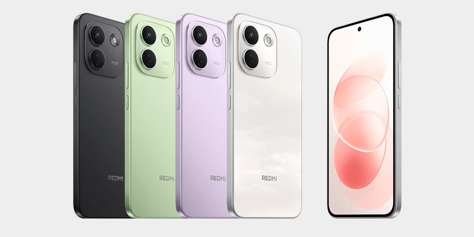 Redmi Note 17 Pro Max