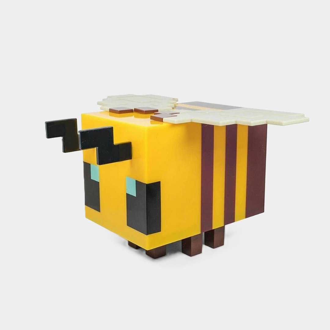 Беспроводной светильник в стиле Minecraft, 1 199 рублей  