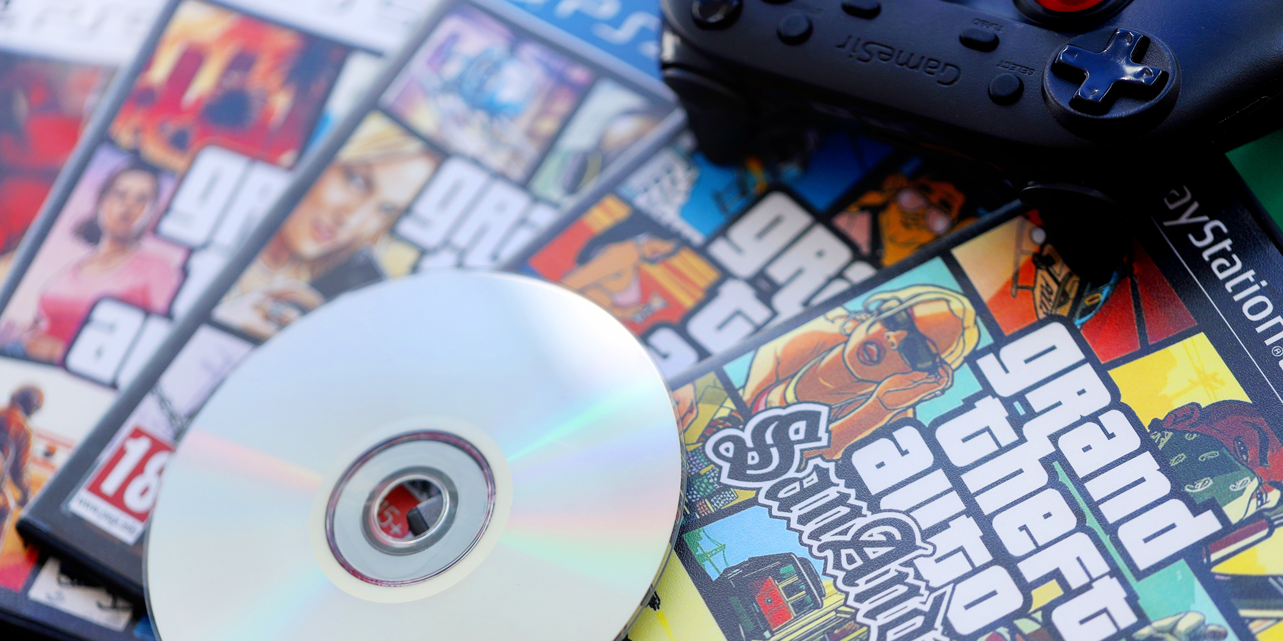 Как мы открывали GTA: редакция Лайфхакера вспоминает 6 любимых игр культовой серии Rockstar