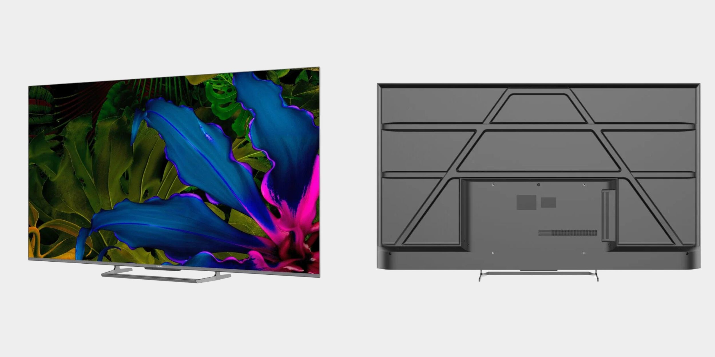 Haier Smart TV S6