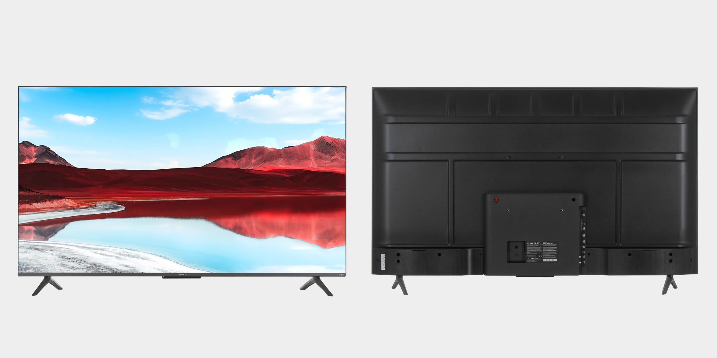 Xiaomi TV A Pro 55