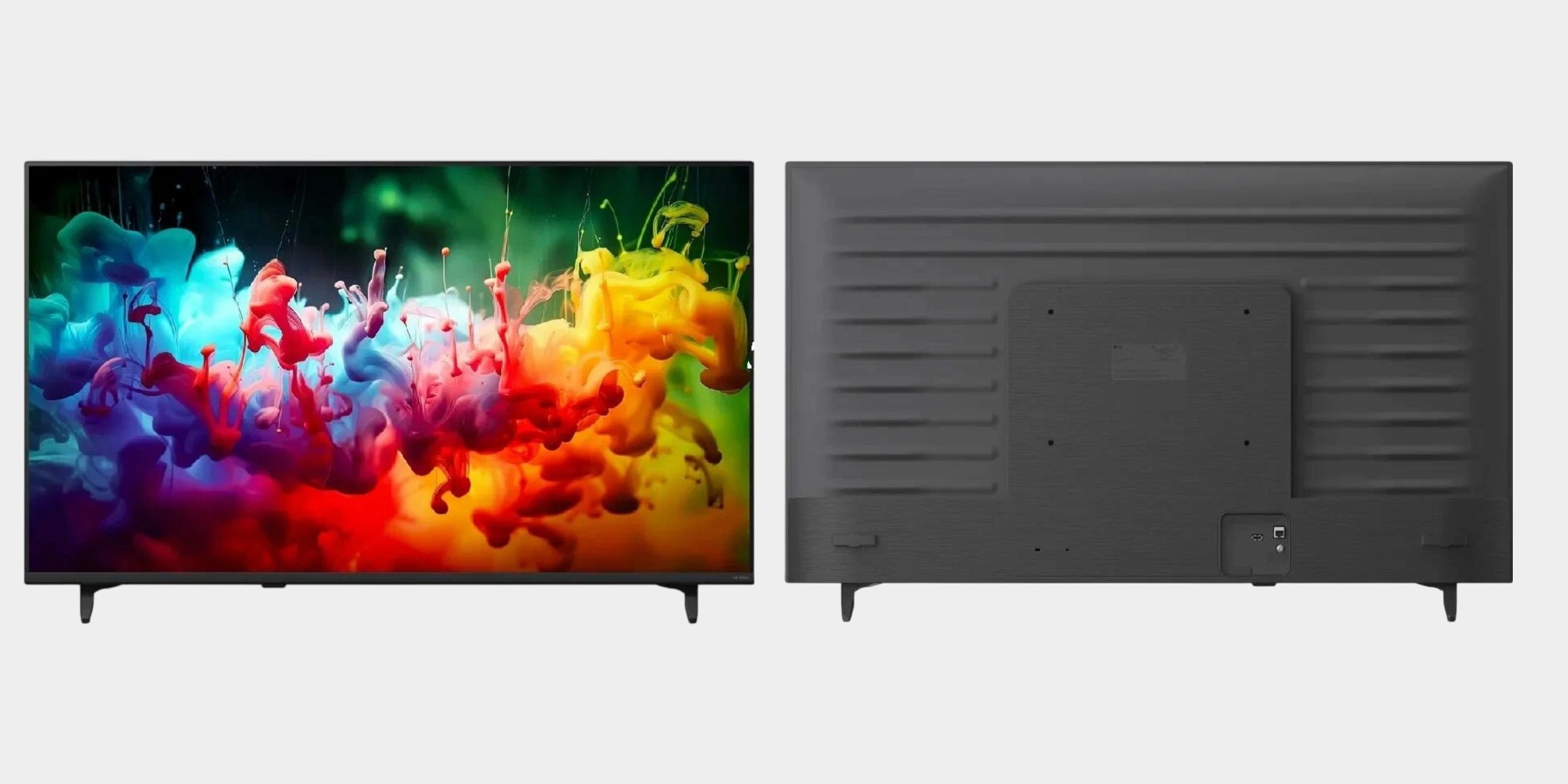 Телевизор LG с mini-LED