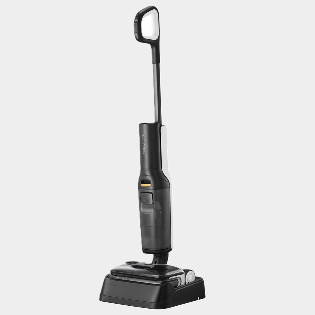 Моющий пылесос Roborock F25 LT Gen2