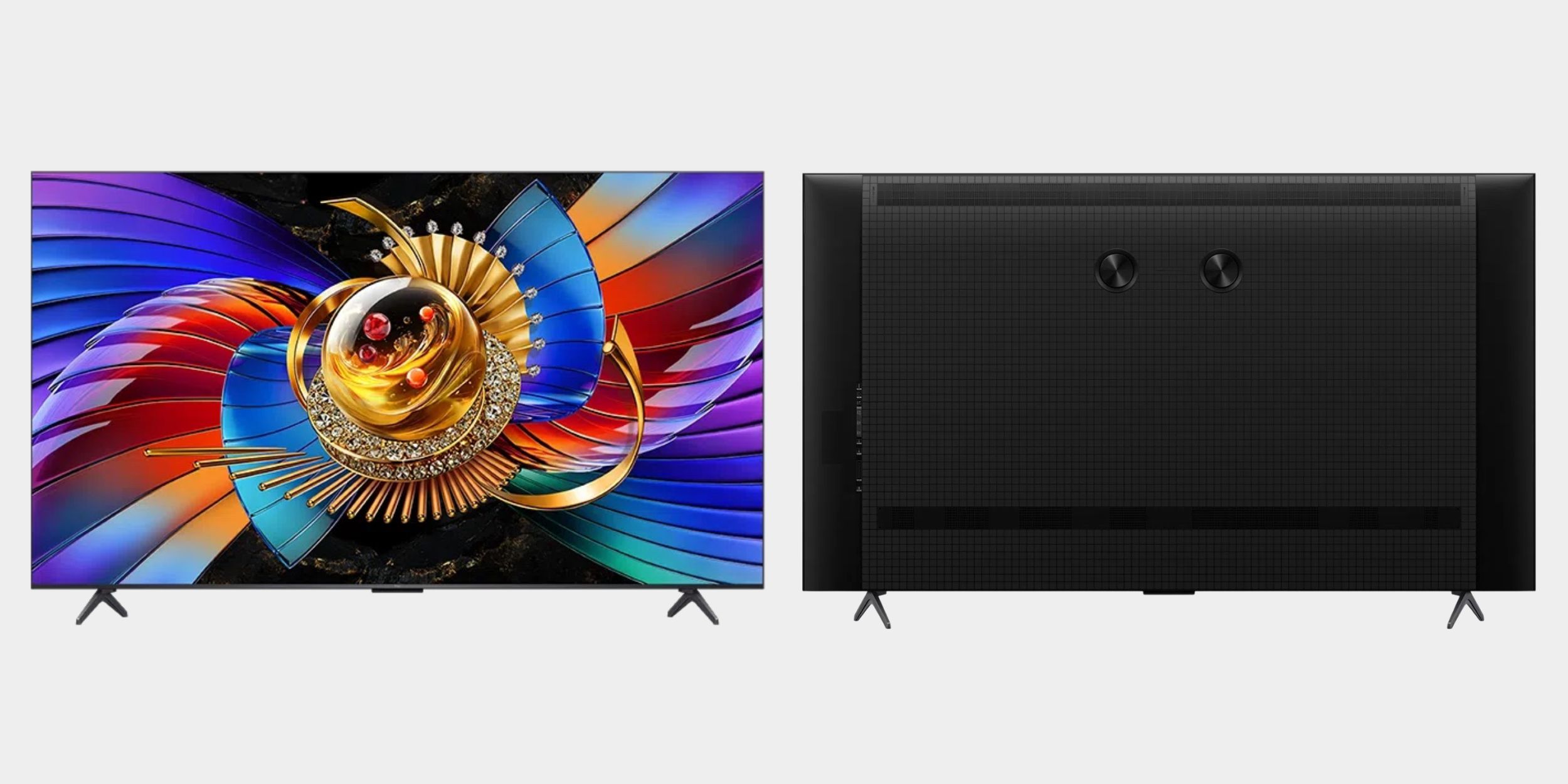Телевизор TCL