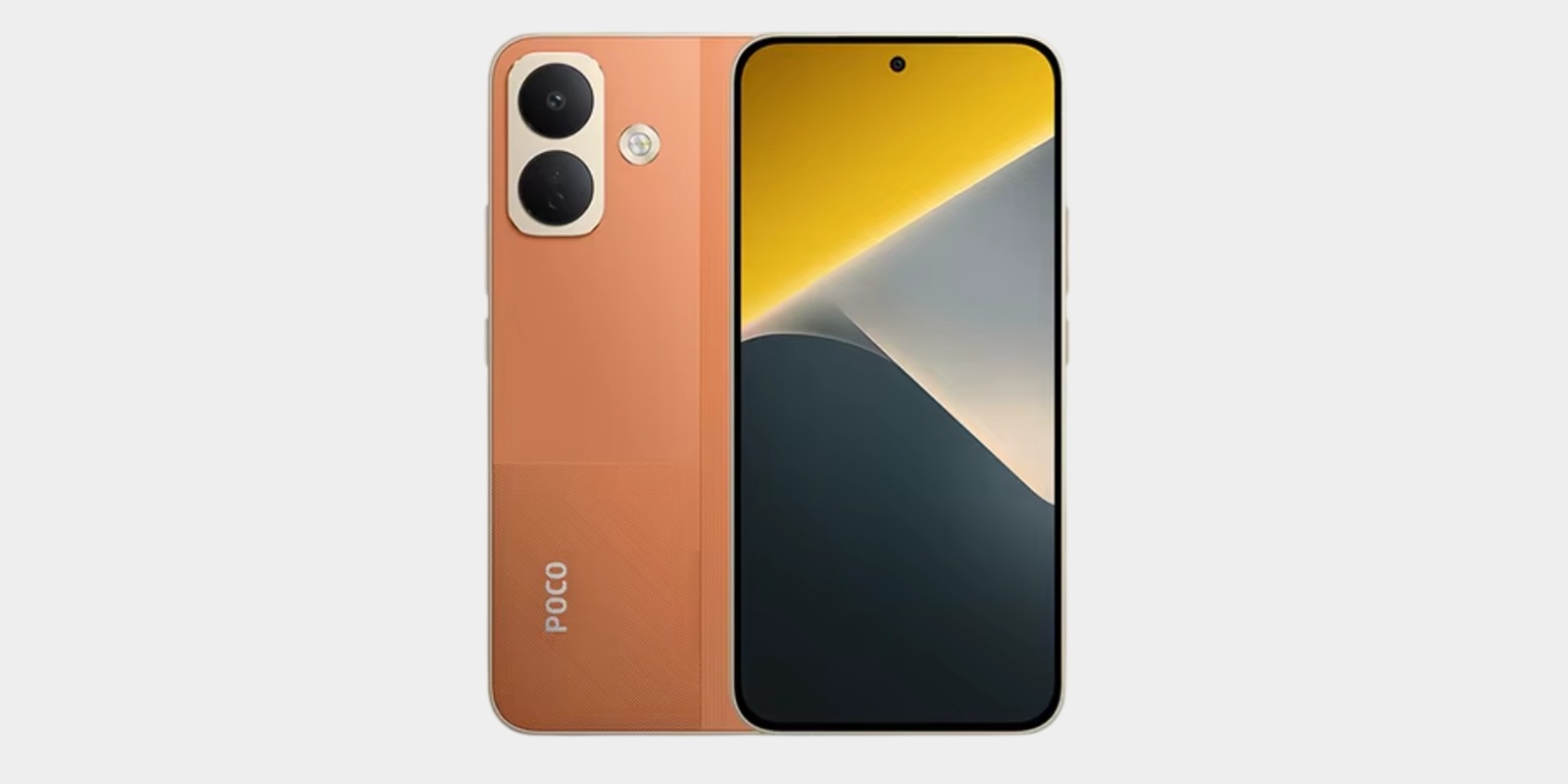 Смартфон POCO X8 Смартфон POCO X8