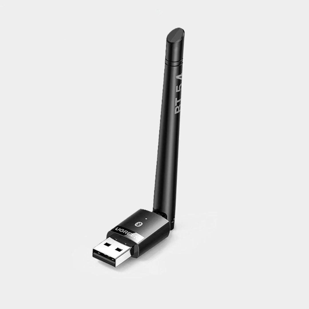 6. Bluetooth-адаптер от Ugreen