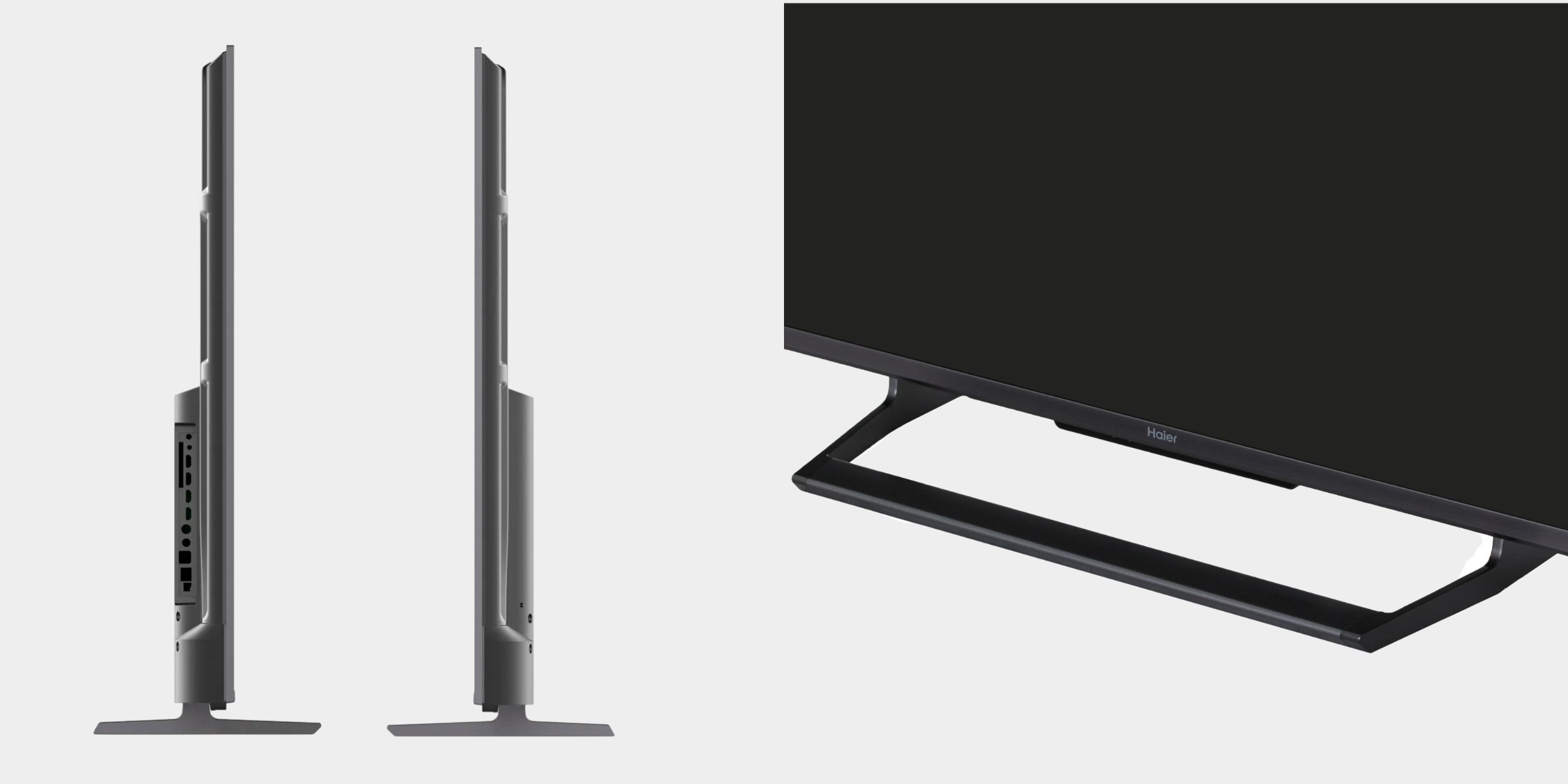 Haier Smart TV S6