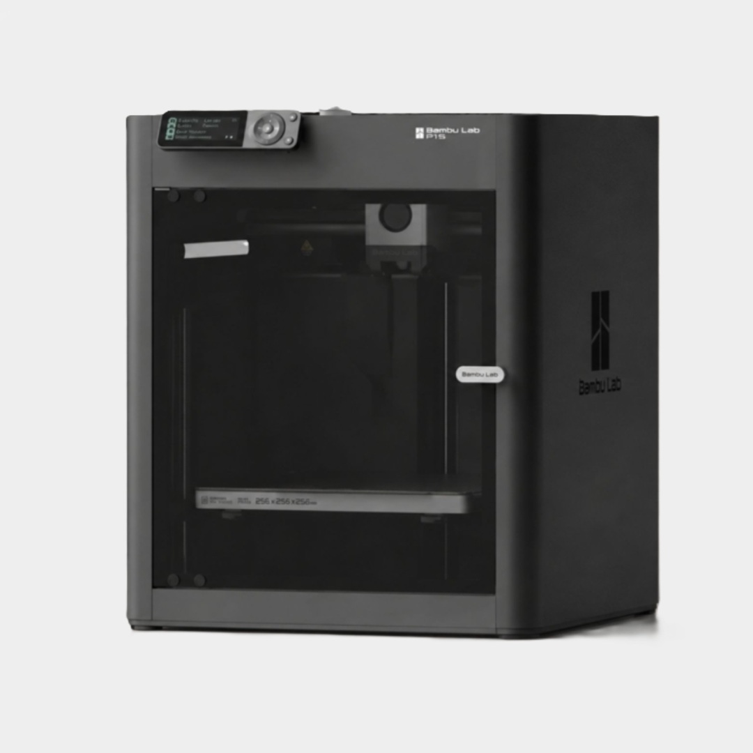 3. 3D-принтер Bambu Lab P1S