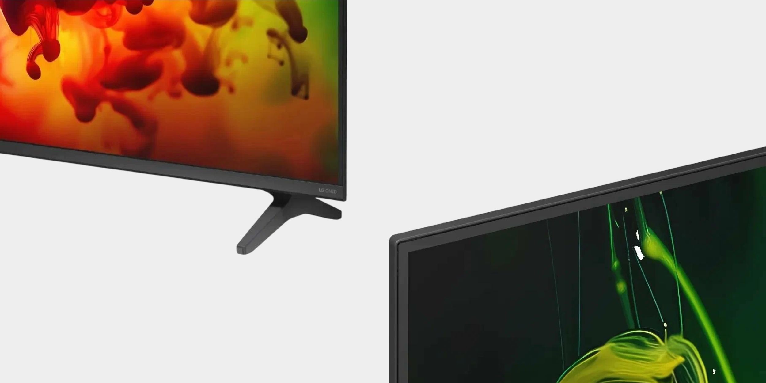 Телевизор LG с mini-LED