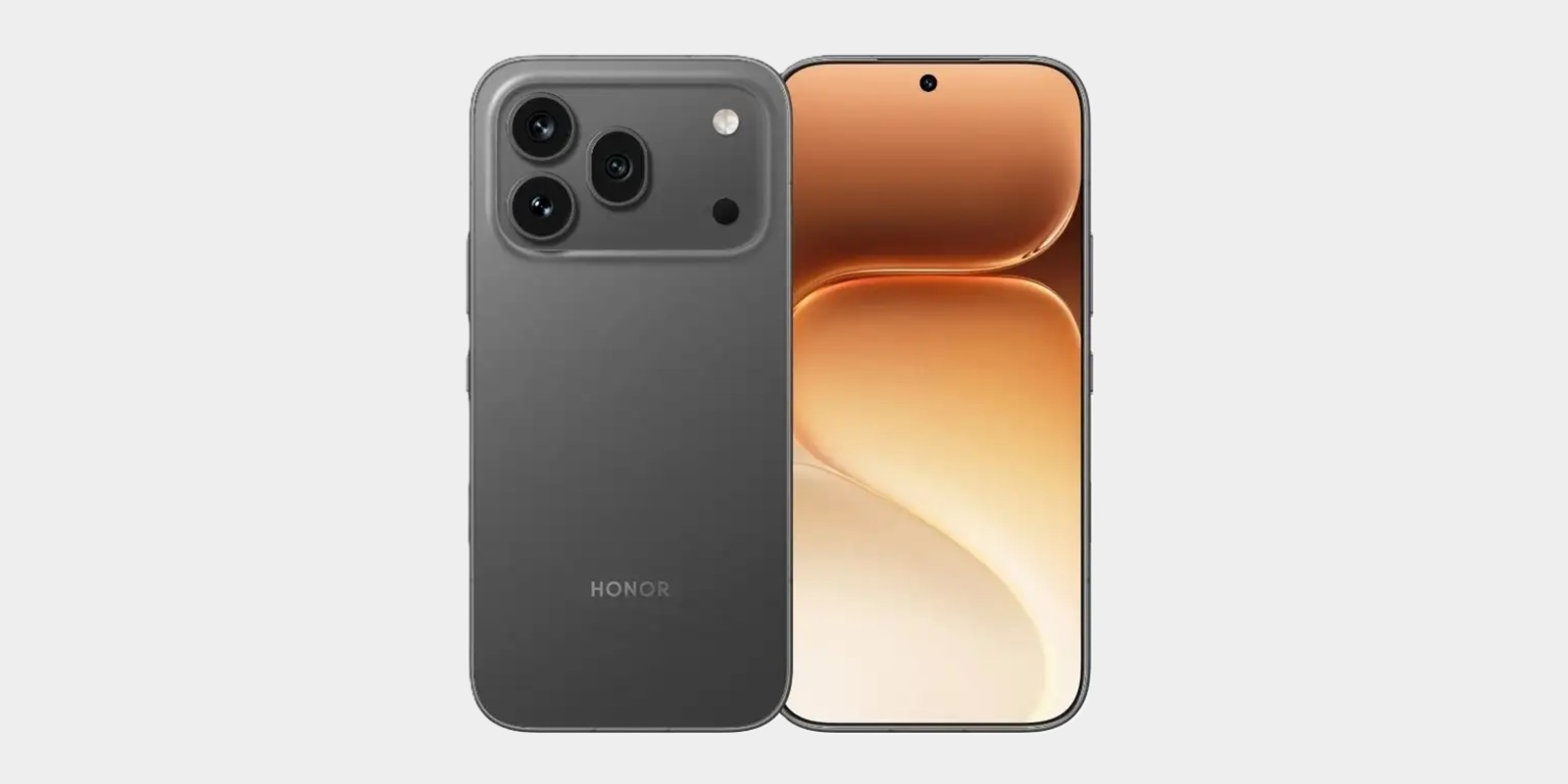 Смартфон Honor 600 Pro Смартфон Honor 600 Pro