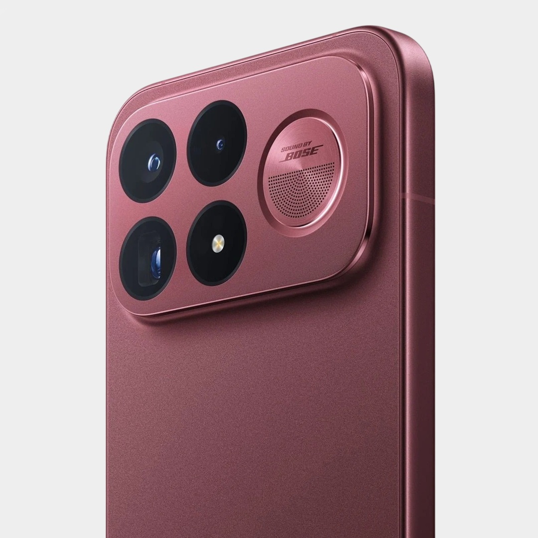 Смартфон POCO F9 Ultra