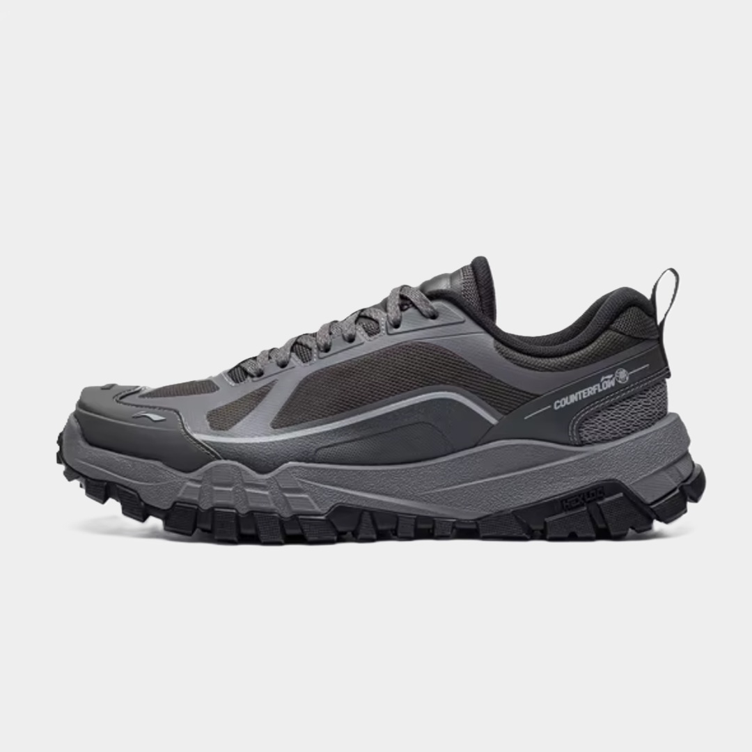 Кроссовки Li-Ning CLC Tramp 2