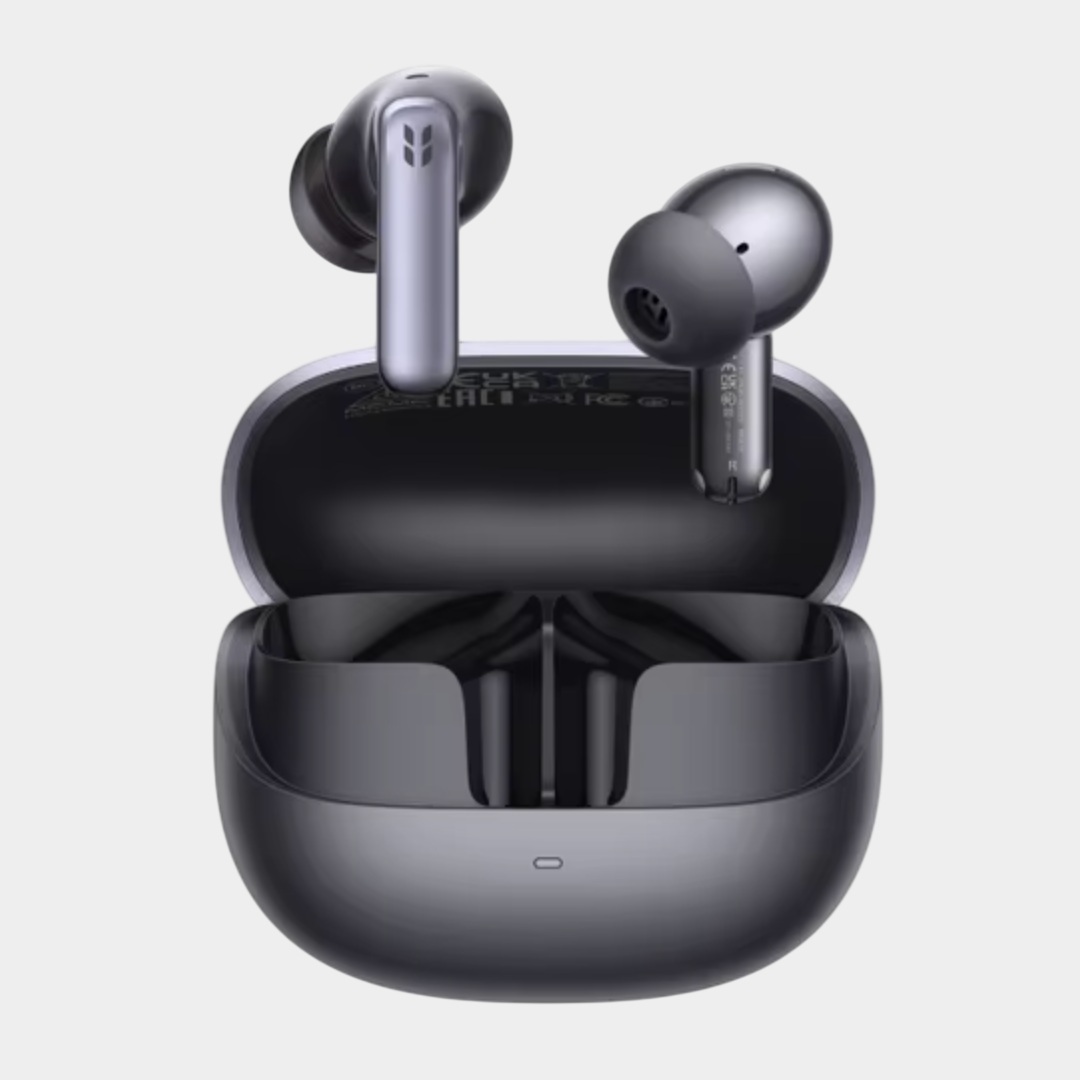 Наушники Ugreen EchoBuds Plus