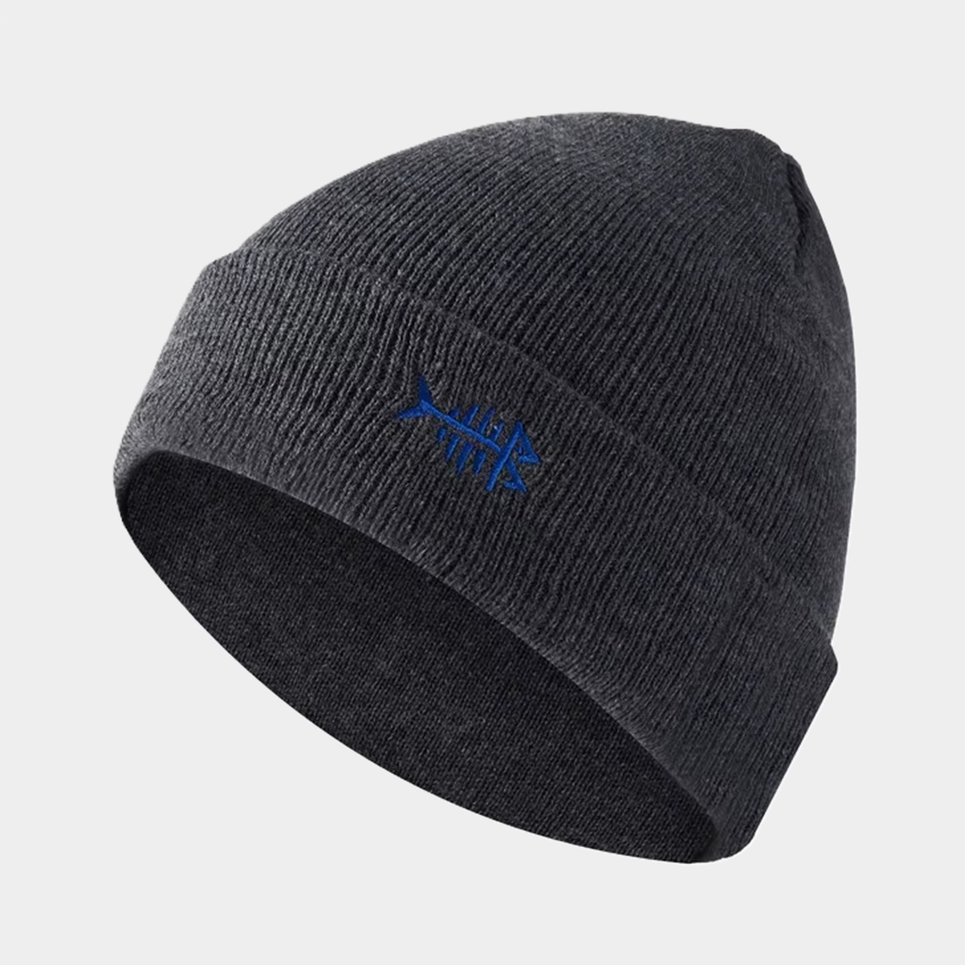 8. Шапка бини от Bassdash